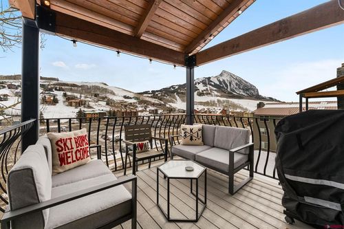 unit-d-409-651 Gothic Rd, Crested Butte, CO, 81225-0104 | Card Image