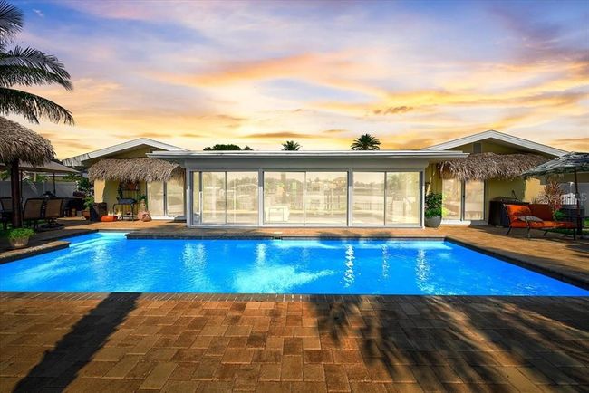 217 Driftwood Ln, House other with 3 bedrooms, 2 bathrooms and null parking in LARGO FL | Image 81