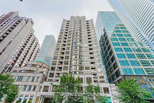 603-55 Bloor St E, Toronto, ON, M4W3W6 | Card Image