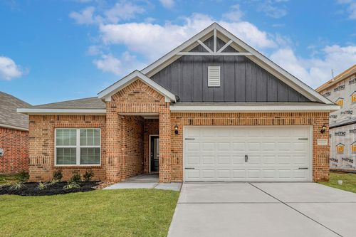 425 Light Summit Dr, Katy, TX, 77493 | Card Image