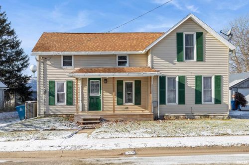 406 Delmar Ave, Delmar, IA, 52037-9700 | Card Image