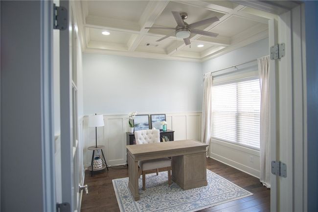 1014 Sloane Sq, House other with 4 bedrooms, 3 bathrooms and null parking in Cave Springs AR | Image 4