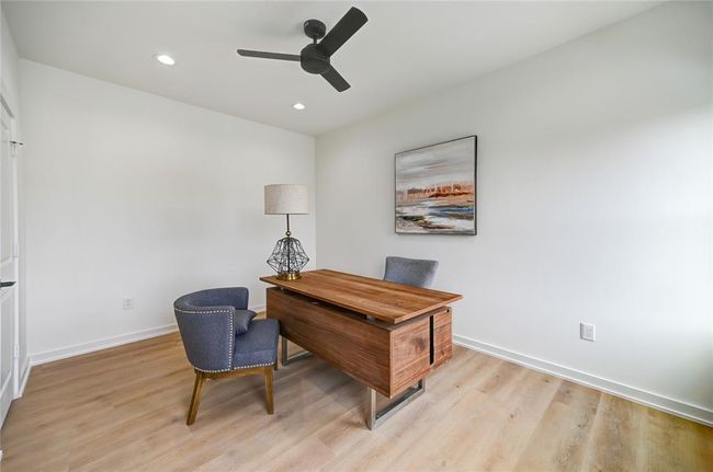 AB - 4009 New Orleans St, Home with 3 bedrooms, 2 bathrooms and null parking in Houston TX | Image 36