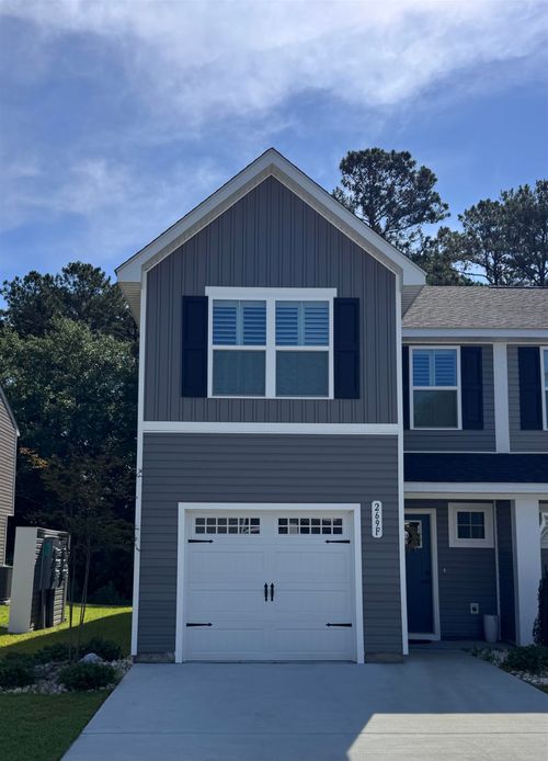 f-269 Christiana Ln, Myrtle Beach, SC, 29579-9259 | Card Image