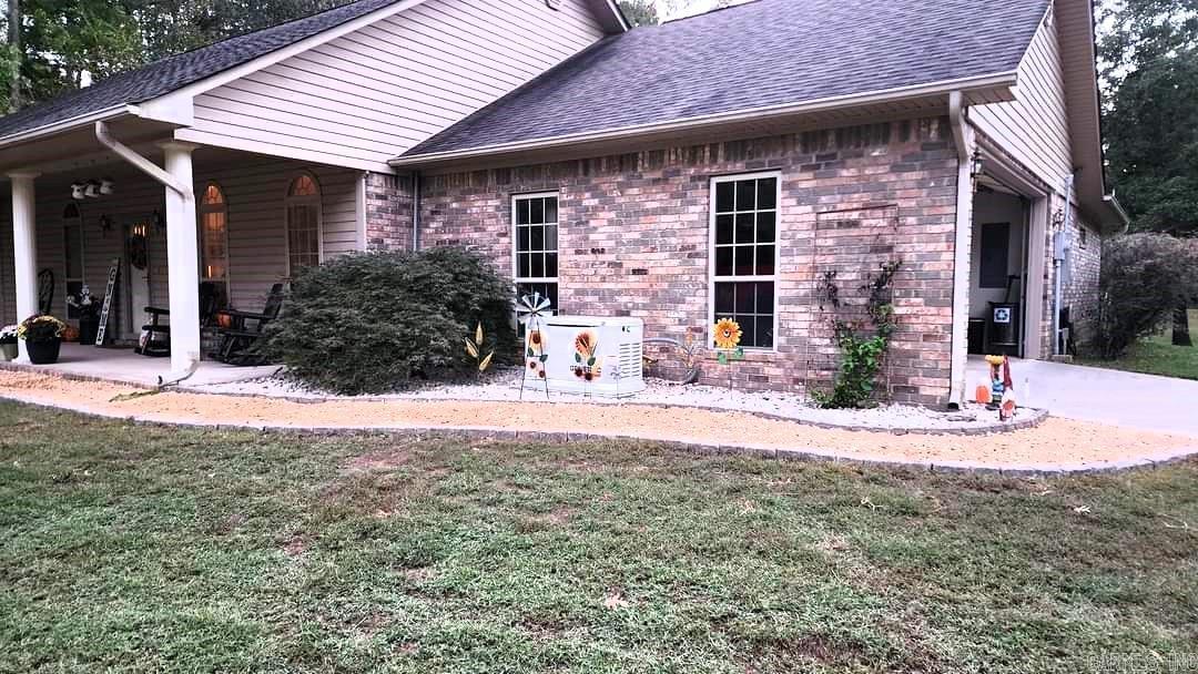 Pepperidge Rd, Pine Bluff, AR 71603