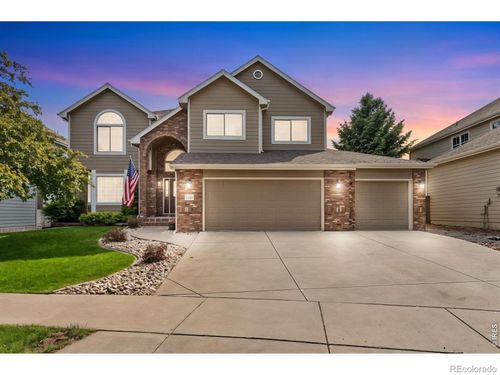 3221 Ledgestone Ct, Fort Collins, CO, 80528-7013 | Card Image