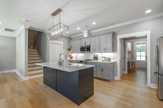 9694 Dutton Ln, Townhouse with 3 bedrooms, 3 bathrooms and null parking in Ooltewah TN | Image 17