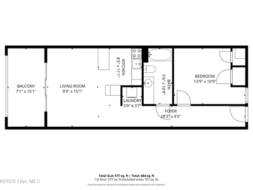 ste-708-106 N Water St, Wilmington, NC, 28401-4074 | Card Image