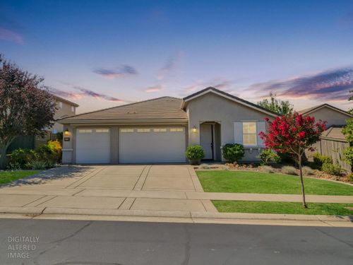 3056 Aldridge Way, El Dorado Hills, CA, 95762 | Card Image