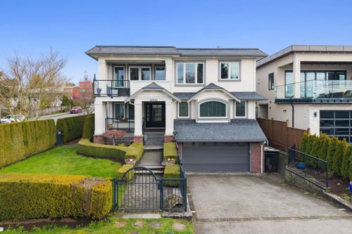 15341 Royal Ave, White Rock, BC, V4B1M9 | Card Image