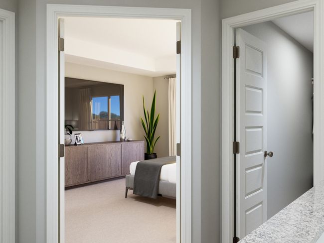 Photos are a representation of the floor plan. Options and interior selections will vary. | Image 15