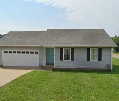 1219 Snowball Lane, Home with 0 bedrooms, 0 bathrooms and 2 parking in Clarksville TN | Image 2