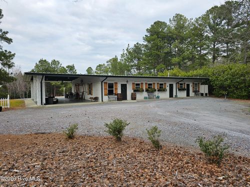 1480 Joel Rd, Carthage, NC, 28327-8563 | Card Image