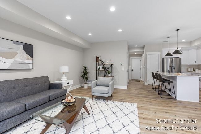 16 - 1034 Castlebay Way, Condo with 3 bedrooms, 3 bathrooms and null parking in Hudsonville MI | Image 4