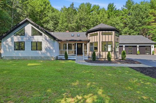 26 Sawyer Rd, Poland, ME, 04274-6360 | Card Image