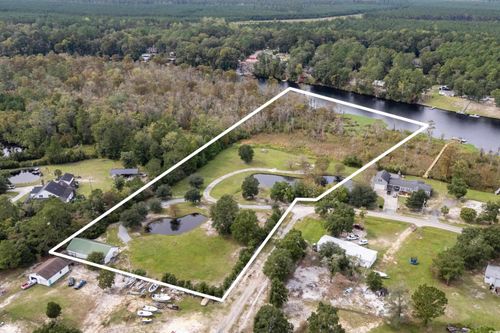 688 Cherokee Dr, Georgetown, SC, 29440-5875 | Card Image