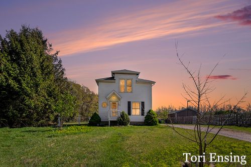 1007 Kent Rd, Greenville, MI, 48838-9722 | Card Image