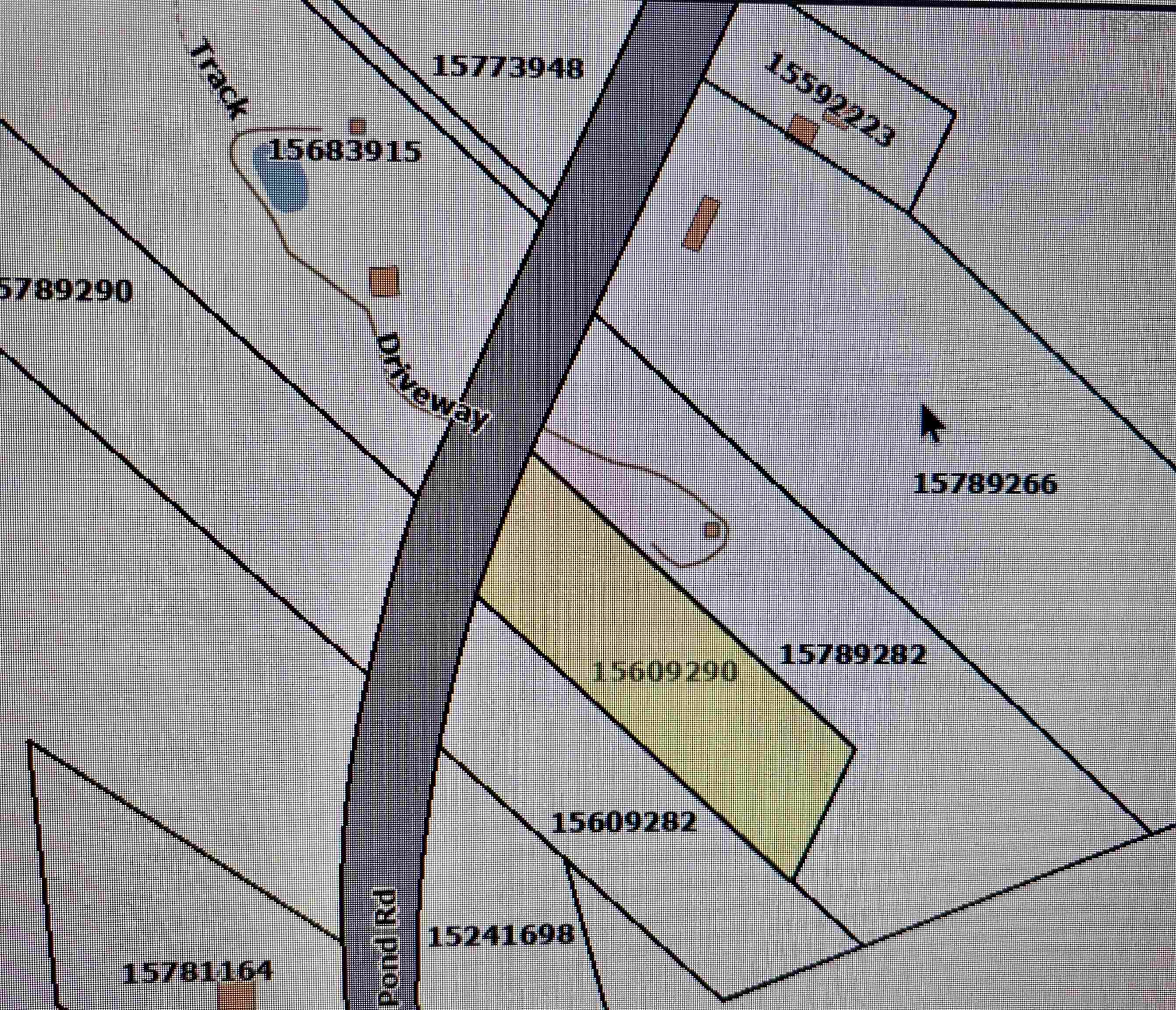 Land in Millville 4