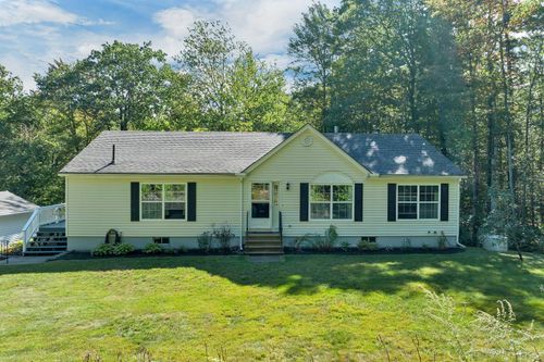 80 Quaker Rd, New Durham, NH, 03855-2405 | Card Image