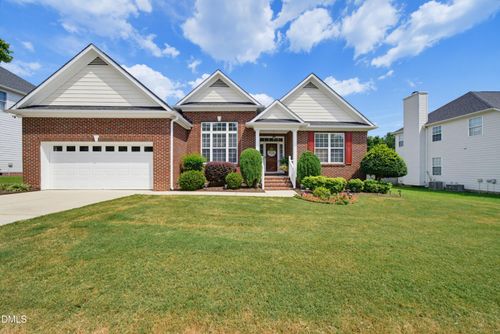 1022 Delta River Way, Knightdale, NC, 27545-7326 | Card Image