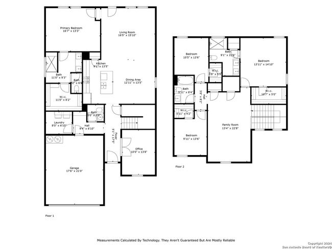 7939 Blackhawk Pass, House other with 4 bedrooms, 4 bathrooms and null parking in San Antonio TX | Image 37