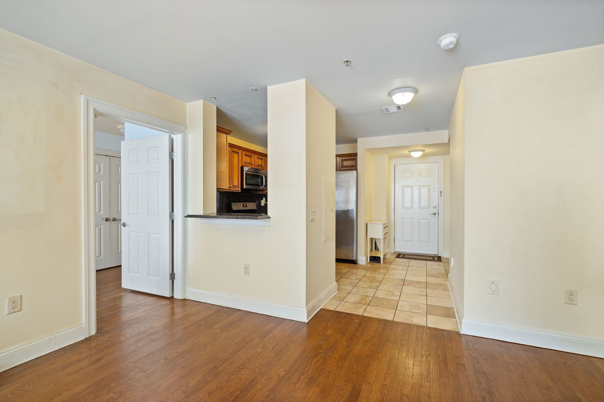 Residential in JC, Journal Square 3