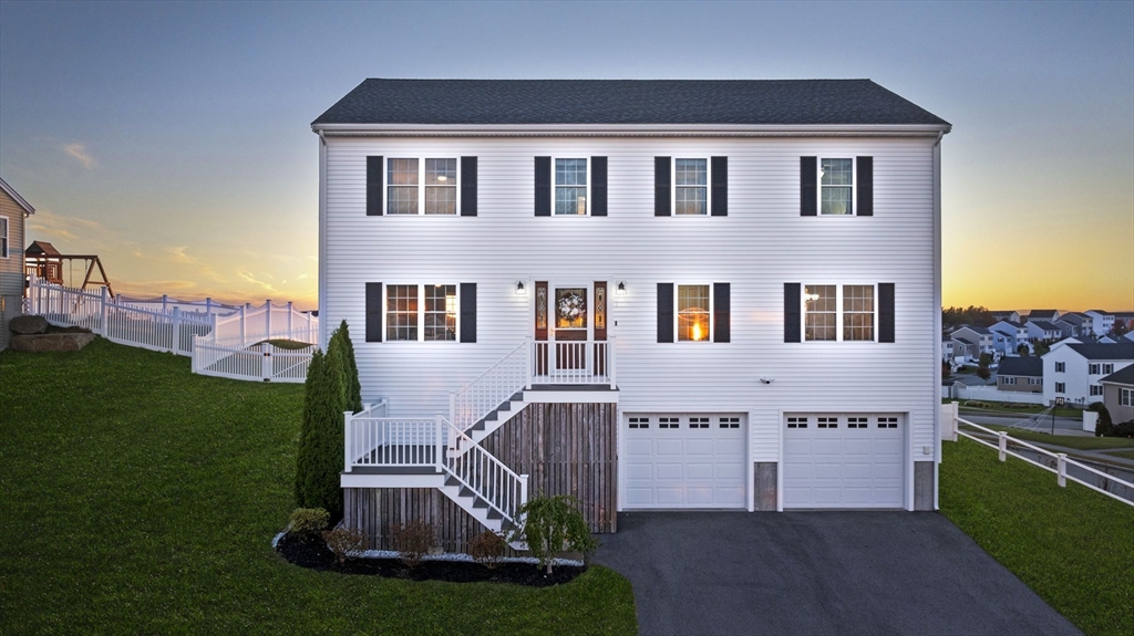 Pzegeo Cir, Peabody, MA 01960