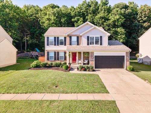620 Wood Bluff Ln, Harrison, OH, 45030 | Card Image