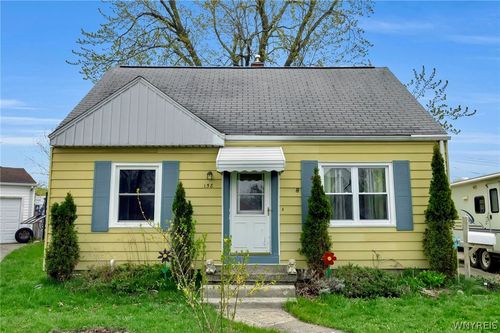158 Elmview Dr, Tonawanda, NY, 14150-7879 | Card Image