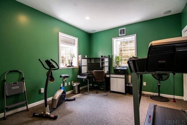 1603 Deer Run Dr, House other with 4 bedrooms, 3 bathrooms and null parking in Elkhart IN | Image 22