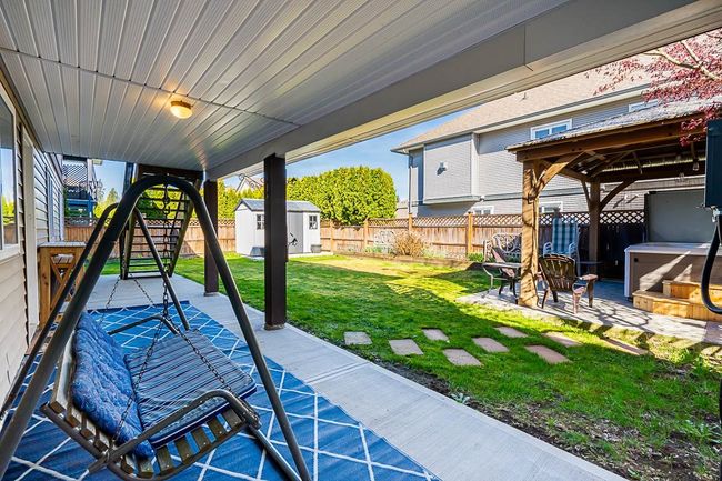 32593 Carter Avenue, House other with 5 bedrooms, 4 bathrooms and 6 parking in Mission BC | Image 30