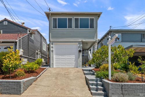 1438 Merced St, Richmond, CA, 94804-4922 | Card Image