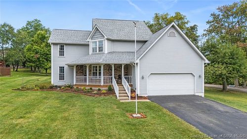 221 Miles Ridge Rd, Madison, IN, 47250-2451 | Card Image