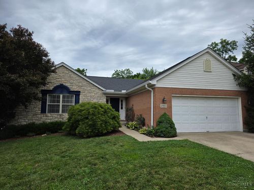 2924 Parkwalk Dr, Cincinnati, OH, 45239-1903 | Card Image