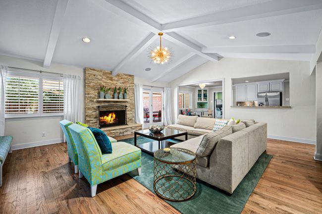 4148 Myerwood Ln, House other with 4 bedrooms, 4 bathrooms and null parking in Dallas TX | Image 6