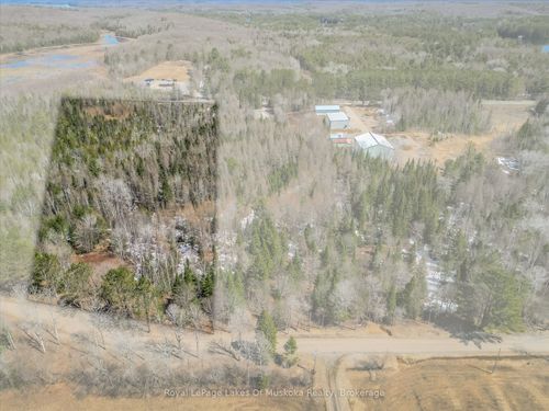 9-Part 8 Of Part Of Lot 18 Concession, Lake Of Bays, ON, P0B1A0 | Card Image