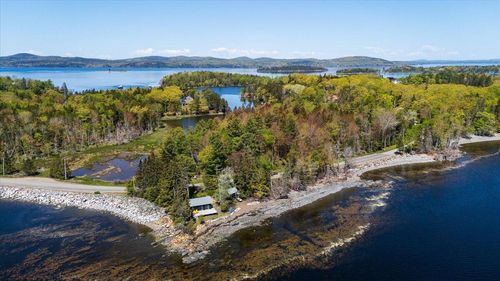 459 Main Road, Islesboro, ME, 04848 | Card Image