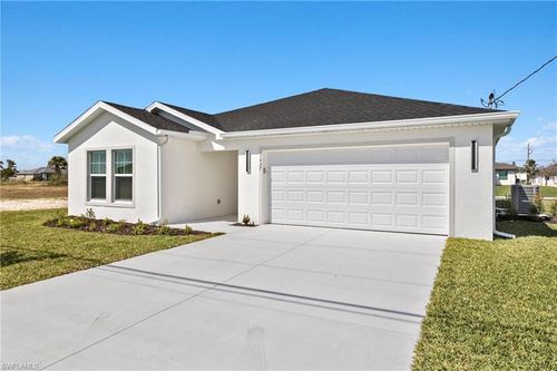 1437 Nw 2nd St, Cape Coral, FL, 33993-7755 | Card Image