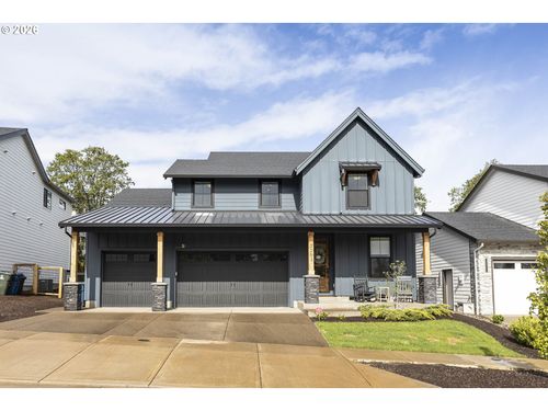 3253 Doughton St S, Salem, OR, 97302-5555 | Card Image