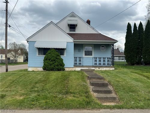 1814 Demington Ave Nw, Canton, OH, 44708-2936 | Card Image