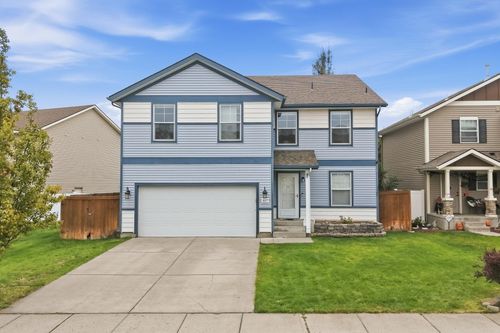 1617 Kedlin Ln, Spokane, WA, 99208-6080 | Card Image