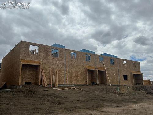 1718 Sandtoft Hts, Colorado Springs, CO, 80951-9004 | Card Image
