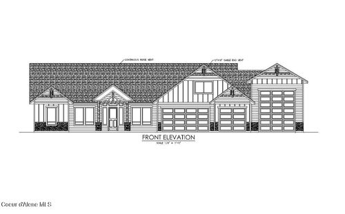 138 N Eclipse Rd, Rathdrum, ID, 83858 | Card Image