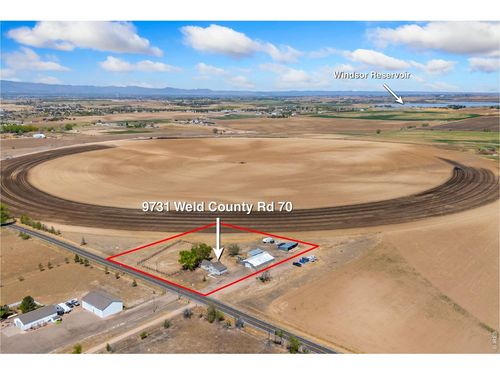 9731 County Road 70, Windsor, CO, 80550-3103 | Card Image