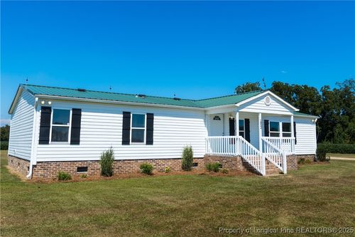 1852 Cabinet Shop Rd, Maxton, NC, 28364-6857 | Card Image