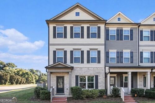 3627 Hawthorne Ter, Atlanta, GA, 30337-2906 | Card Image