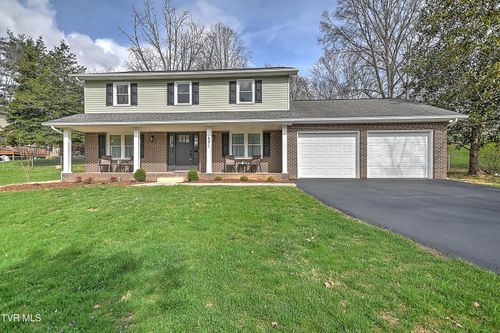 6371 Old Jonesboro Rd, Bristol, TN, 37620-3110 | Card Image