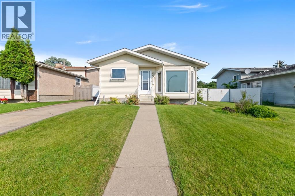 Residential in Edmonton 2