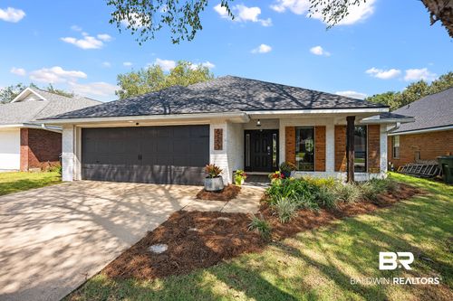 8153 Pecan Court, Daphne, AL, 36526 | Card Image