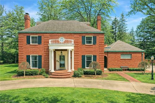 641 Fairway Dr Ne, Warren, OH, 44483-5633 | Card Image